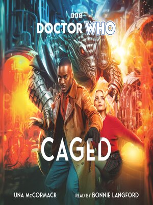 cover image of Doctor Who